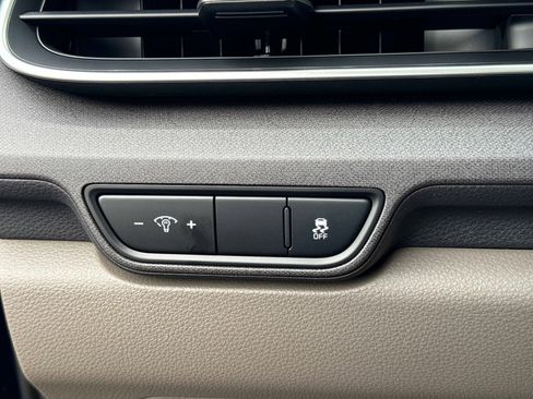 New 2026 Kia Carnival EX image 31