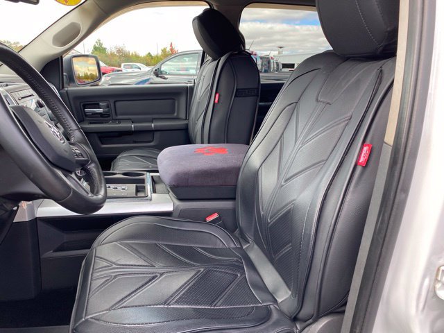 Used 2012 RAM 1500 Sport AWD/4WD image 14