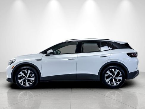 New 2026 Volkswagen ID.4 Pro RWD image 2