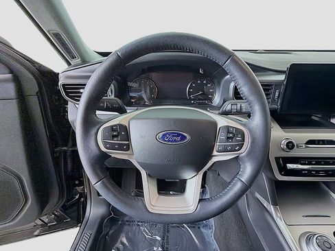 Used 2024 Ford Explorer XLT w/ Equipment Group 202A AWD/4WD image 30