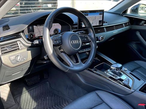 Used 2020 Audi A4 2.0T allroad Premium Plus w/ Premium Plus Package image 15