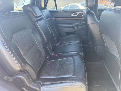Used 2016 Ford Explorer Limited image 5