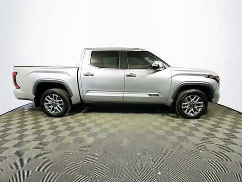 Used 2025 Toyota Tundra 1794 Edition image 9