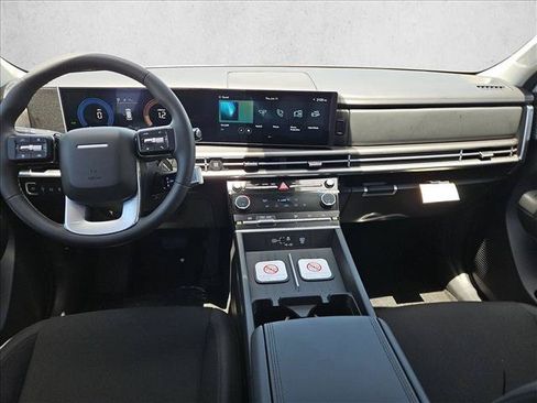 New 2026 Hyundai Santa Fe SE FWD image 15