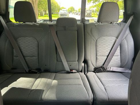 New 2026 RAM 1500 Big Horn image 12