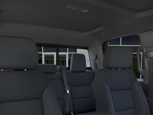 New 2026 GMC Sierra 1500 SLE AWD/4WD image 24