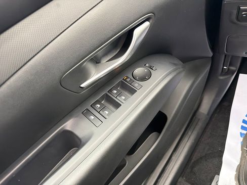 Used 2025 Hyundai Tucson SEL image 19