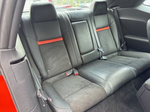 Used 2008 Dodge Challenger SRT8 image 50