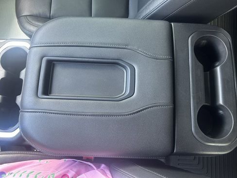 Used 2019 Chevrolet Silverado 1500 RST w/ All-Star Edition AWD/4WD image 21