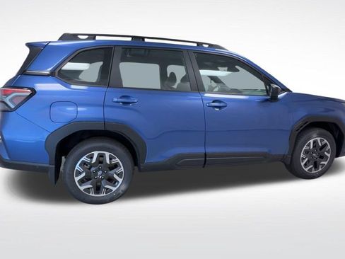 New 2026 Subaru Forester AWD/4WD image 8