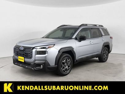 Certified 2026 Subaru Outback Premium