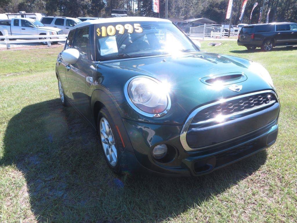 Used 2015 MINI Cooper S FWD image 4