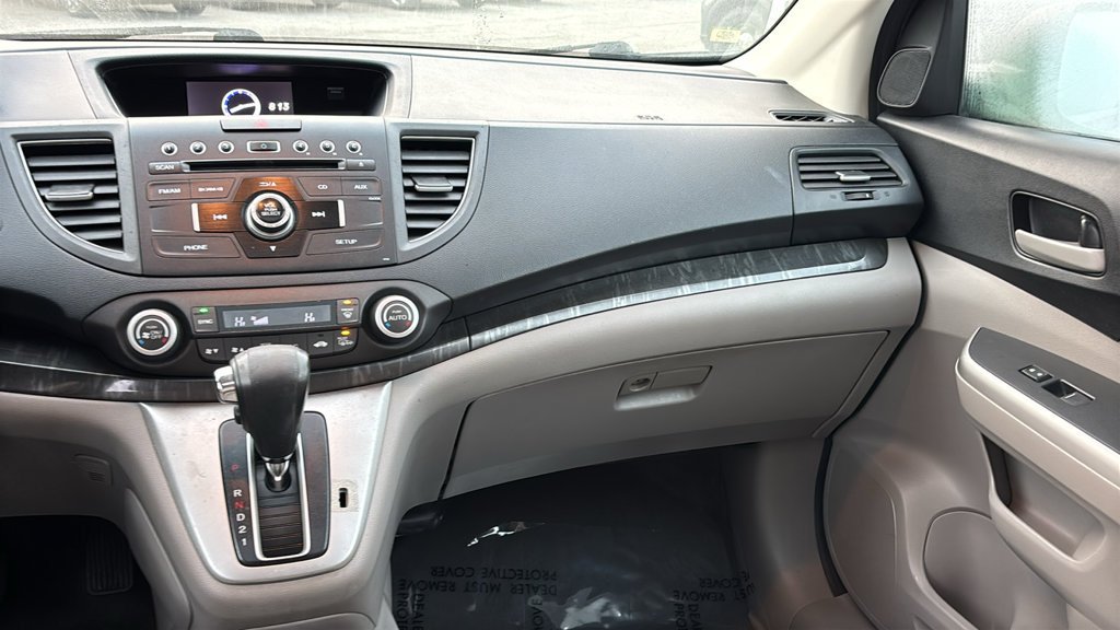 Used 2012 Honda CR-V EX-L image 9