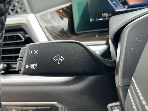 Used 2026 BMW X7 xDrive40i AWD/4WD image 24