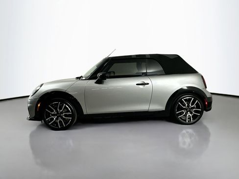 New 2026 MINI Cooper S image 10