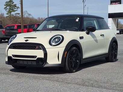 Used 2023 MINI Cooper S
