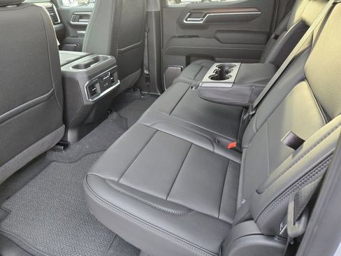 New 2026 GMC Sierra 1500 Denali image 36