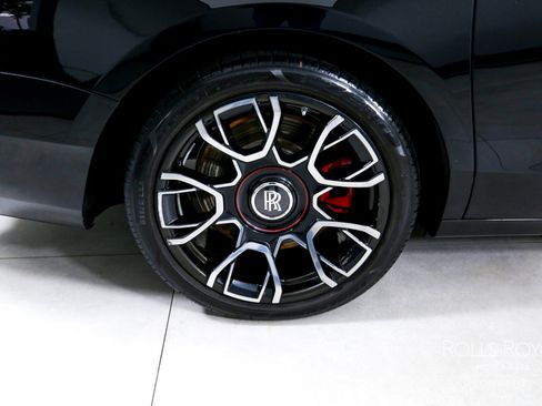 Used 2022 Rolls-Royce Ghost Black Badge image 39