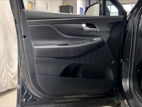 Used 2023 Hyundai Santa Fe SEL image 9