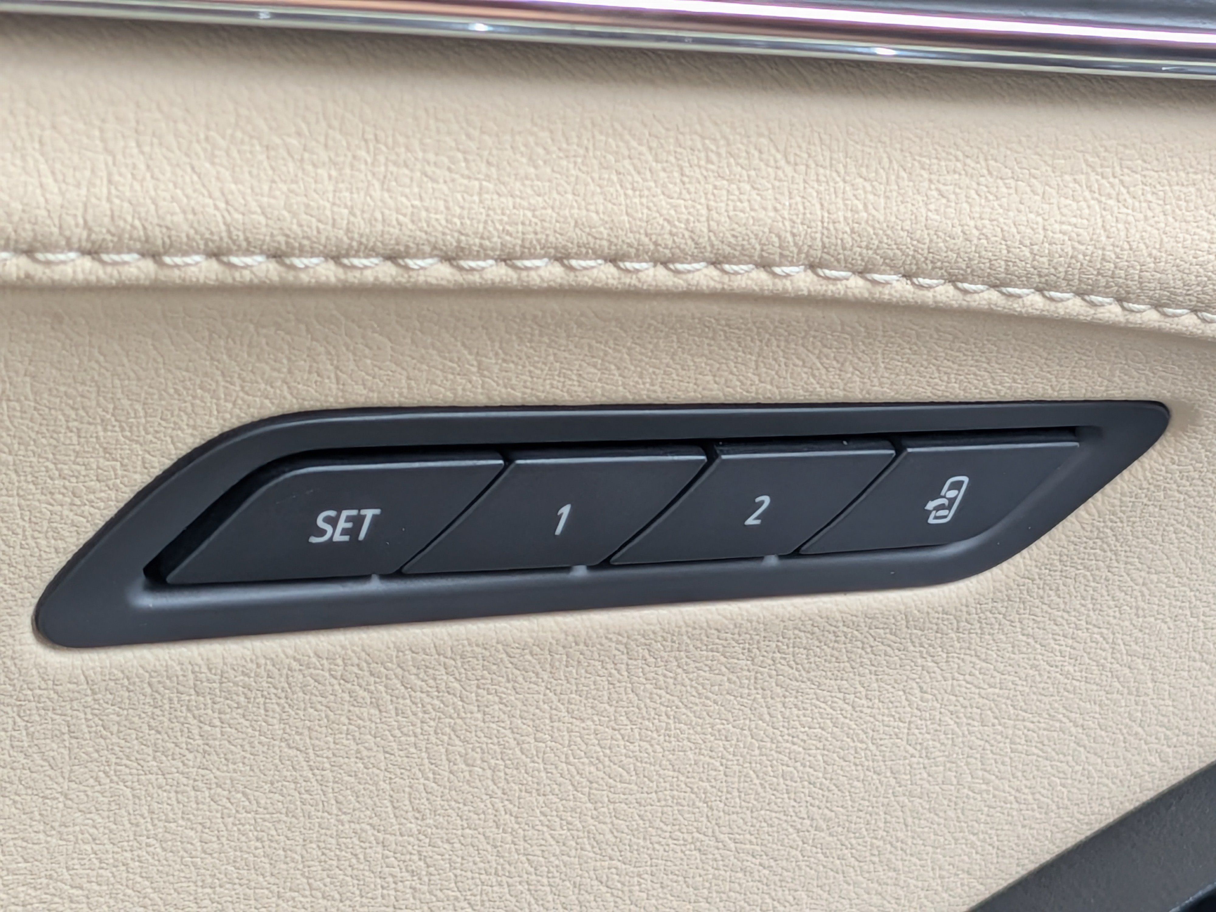 Certified 2025 Cadillac CT5 Premium Luxury w/ Sun And Sound Package RWD image 21