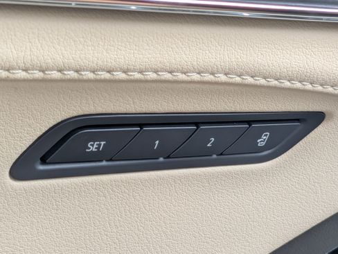 Certified 2025 Cadillac CT5 Premium Luxury w/ Sun And Sound Package RWD image 21