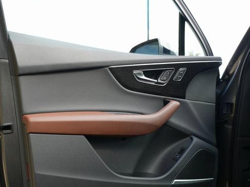 Used 2021 Audi Q7 2.0T Premium Plus image 33