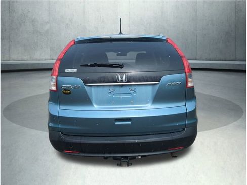 Used 2013 Honda CR-V EX-L image 9
