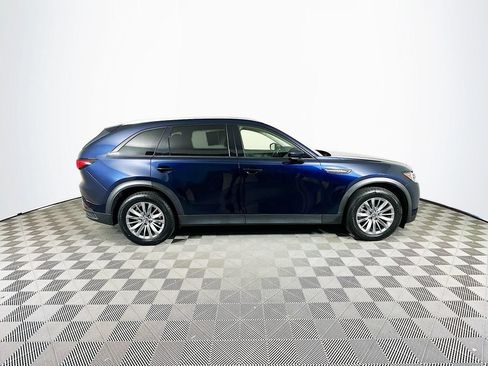 Certified 2024 MAZDA CX-90 3.3 Turbo w/ Preferred Plus AWD/4WD image 11
