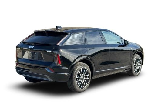 New 2026 Cadillac Optiq Sport 2 image 14