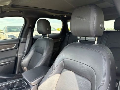 Used 2021 Jaguar F-PACE S AWD/4WD image 15
