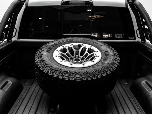 Used 2022 RAM 1500 TRX w/ TRX Level 2 Equipment Group AWD/4WD image 77