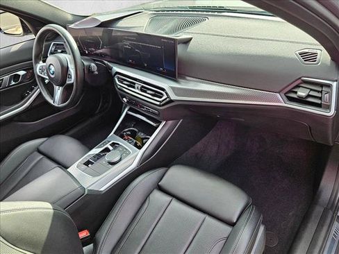 Certified 2023 BMW M340i xDrive AWD/4WD image 23