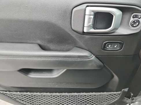 Used 2020 Jeep Wrangler Unlimited Rubicon image 8