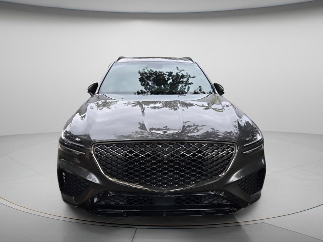 Used 2024 Genesis GV70 2.5T w/ Sport Prestige Package AWD/4WD image 3