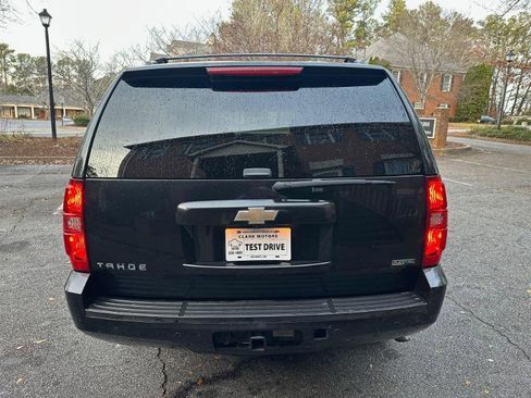 Used 2011 Chevrolet Tahoe LS w/ Convenience Package image 8