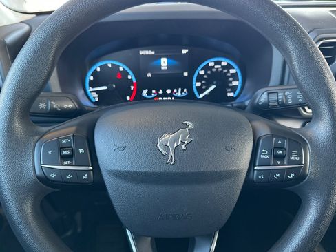 Used 2024 Ford Bronco Sport Big Bend image 22