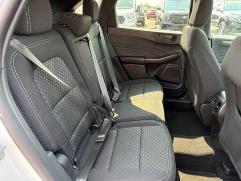 Used 2024 Ford Escape Active w/ Tech Pack #1 AWD/4WD image 14