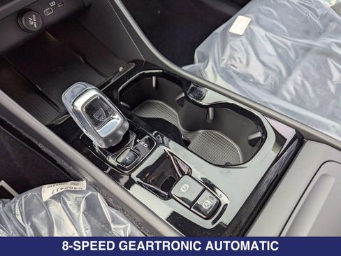 New 2026 Volvo XC40 B5 Plus w/ Protection Package Premier image 17
