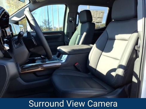 New 2026 Chevrolet Silverado 2500 LTZ w/ LTZ Plus Package image 19