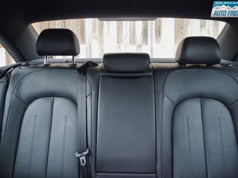 Used 2018 Audi A6 3.0T Sport w/ 20" Black Optic Wheel Package image 24