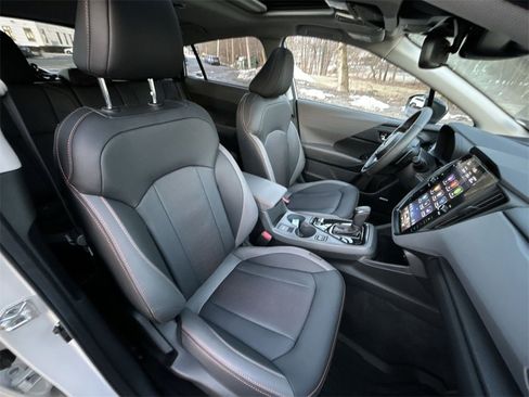 Certified 2025 Subaru Crosstrek 2.5i Limited image 25