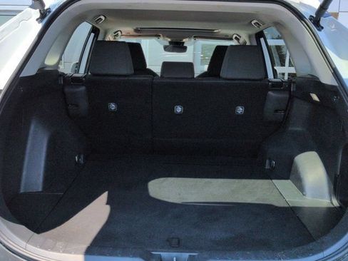 Certified 2025 Toyota RAV4 XLE w/ Convenience Package FWD image 17