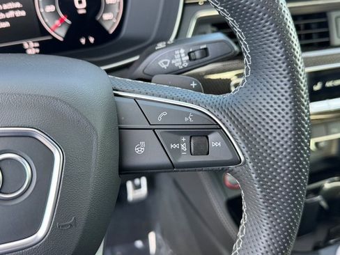 Certified 2024 Audi S5 Premium Plus w/ Premium Plus Package image 34