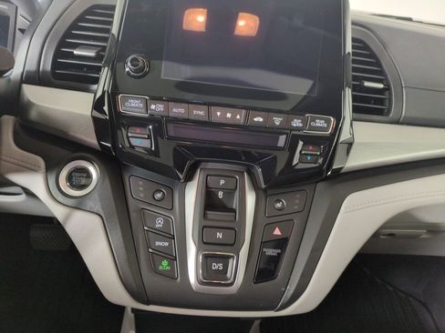 Certified 2022 Honda Odyssey EX-L image 27