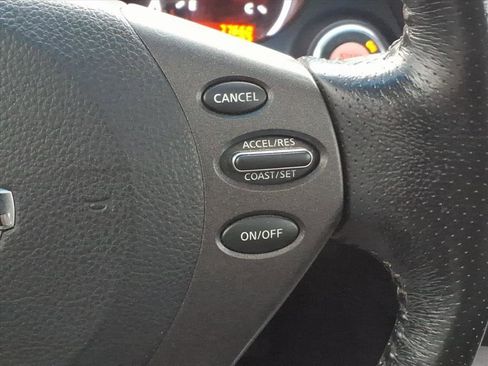 Used 2012 Nissan Altima 3.5 SR w/ Sport Pkg image 20