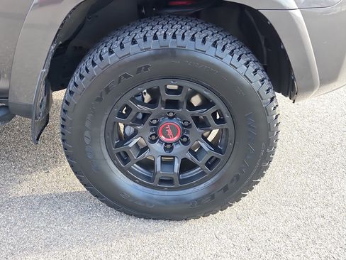 Used 2023 Toyota 4Runner TRD Pro image 28