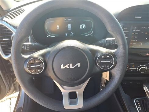 Used 2023 Kia Soul LX w/ Option Group 015 image 17