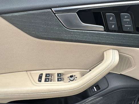 Used 2022 Audi A5 2.0T Premium Plus w/ Premium Plus image 13