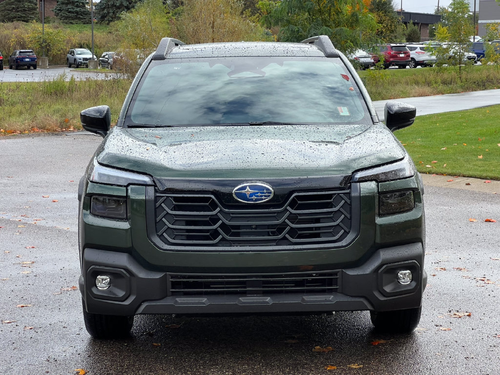 New 2026 Subaru Outback Touring XT AWD/4WD image 47