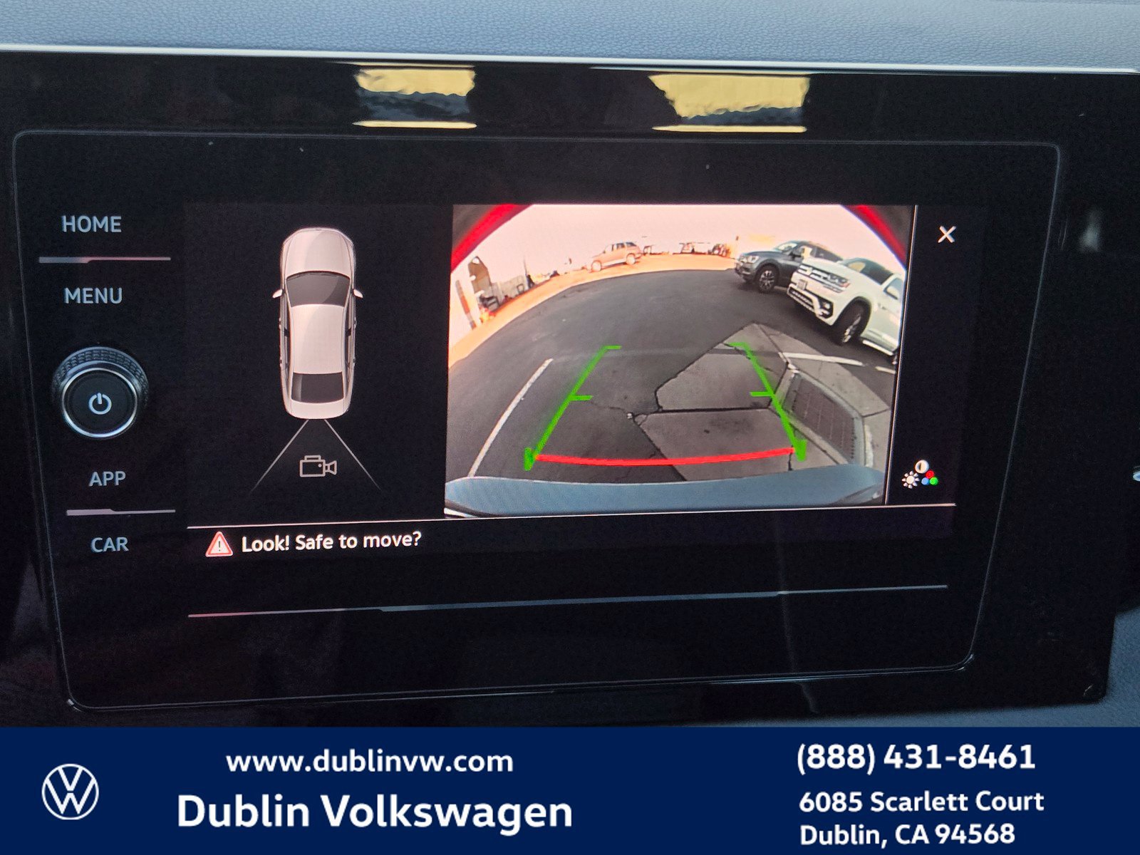Certified 2025 Volkswagen Jetta Sport FWD image 14